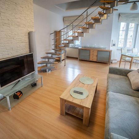 Luxury Vision Apartment ออปอเล ภายนอก รูปภาพ
