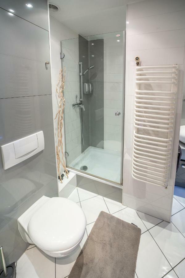 Luxury Vision Apartment ออปอเล ภายนอก รูปภาพ