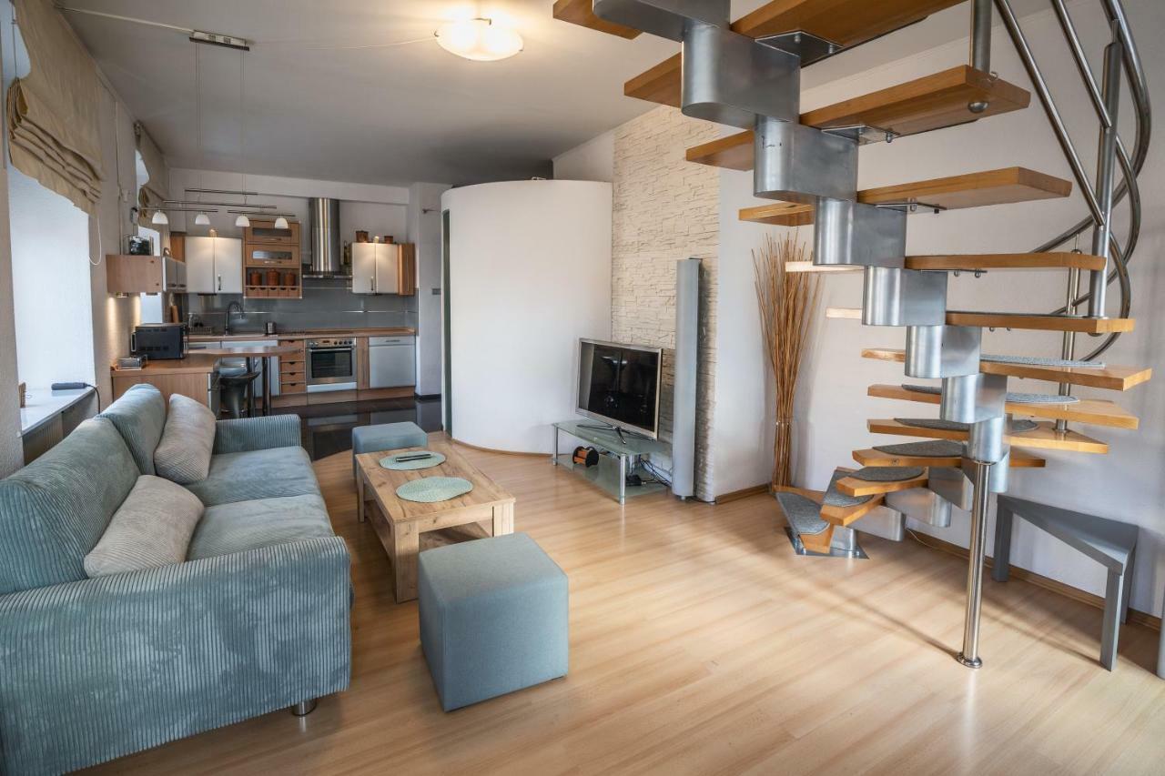 Luxury Vision Apartment ออปอเล ภายนอก รูปภาพ